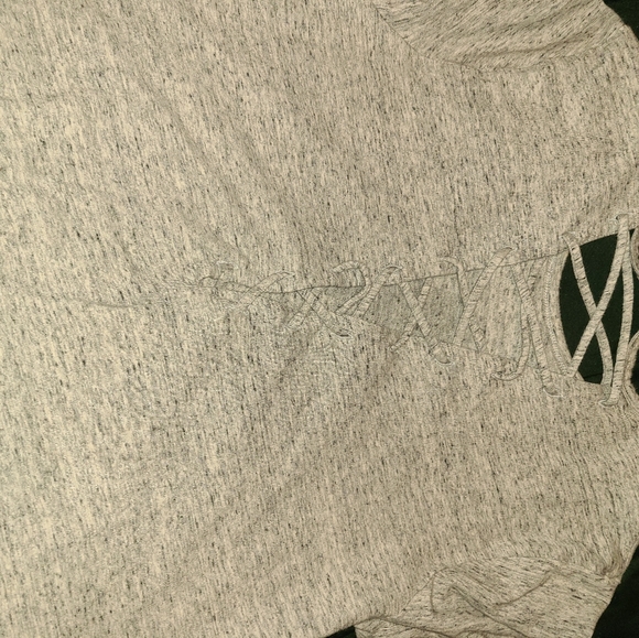 Pink Reversible T-Shirt - Picture 3 of 4